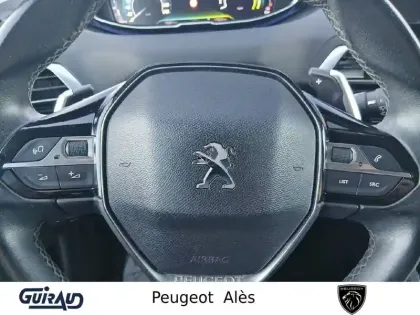 Photo 17 Peugeot 3008  Hybrid 225 e-EAT8