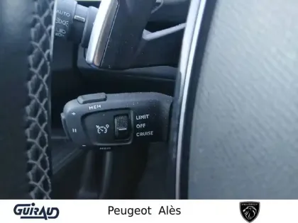 Photo 18 Peugeot 3008  Hybrid 225 e-EAT8