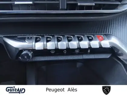 Photo 15 Peugeot 3008  Hybrid 225 e-EAT8