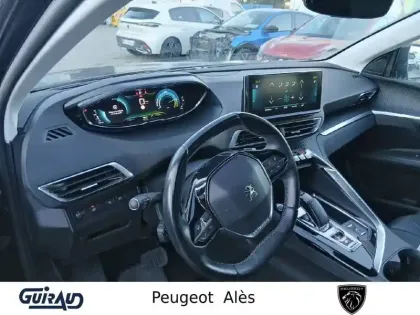 Photo 7 Peugeot 3008  Hybrid 225 e-EAT8
