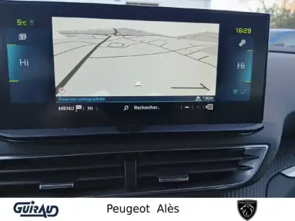 Photo 16 Peugeot 3008  Hybrid 225 e-EAT8