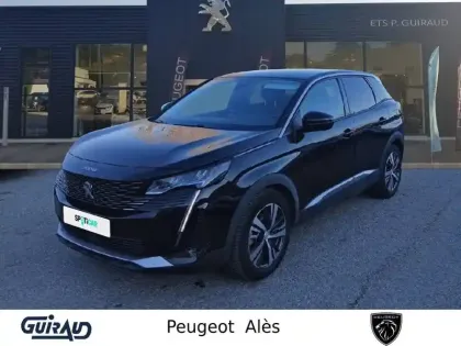 Photo Peugeot 3008 Allure