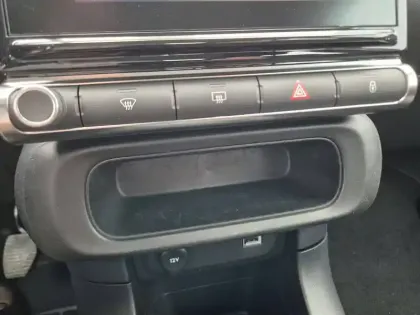 Photo 14 Citroën C3  SOCIETE BlueHDi 100 S&S BVM5 Shine