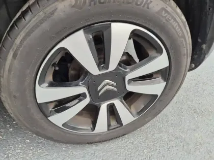 Photo 10 Citroën C3  SOCIETE BlueHDi 100 S&S BVM5 Shine