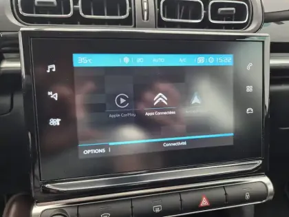 Photo 18 Citroën C3  SOCIETE BlueHDi 100 S&S BVM5 Shine