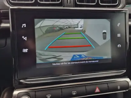 Photo 19 Citroën C3  SOCIETE BlueHDi 100 S&S BVM5 Shine