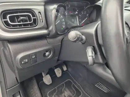 Photo 21 Citroën C3  SOCIETE BlueHDi 100 S&S BVM5 Shine