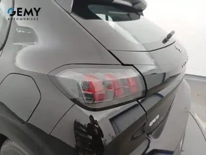 Photo 33 Peugeot 208  BlueHDi 100 S&S BVM6