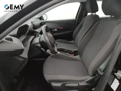 Photo 25 Peugeot 208  BlueHDi 100 S&S BVM6