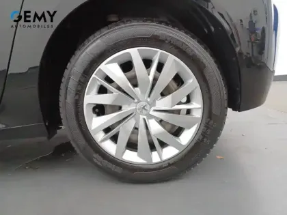 Photo 27 Peugeot 208  BlueHDi 100 S&S BVM6