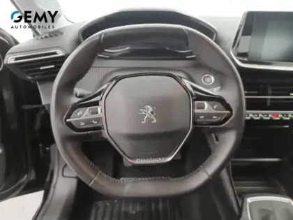 Photo 29 Peugeot 208  BlueHDi 100 S&S BVM6