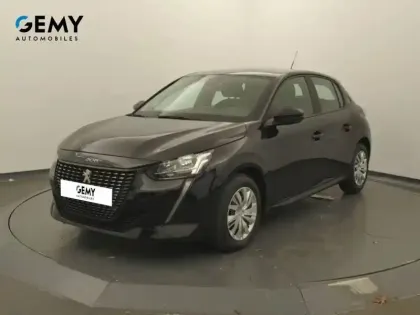 Photo 17 Peugeot 208  BlueHDi 100 S&S BVM6