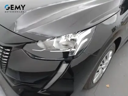 Photo 32 Peugeot 208  BlueHDi 100 S&S BVM6