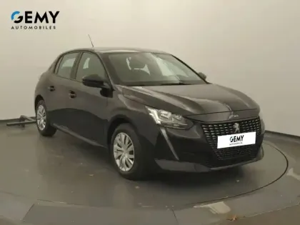 Photo 19 Peugeot 208  BlueHDi 100 S&S BVM6