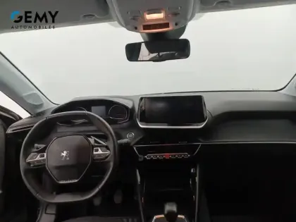 Photo 24 Peugeot 208  BlueHDi 100 S&S BVM6