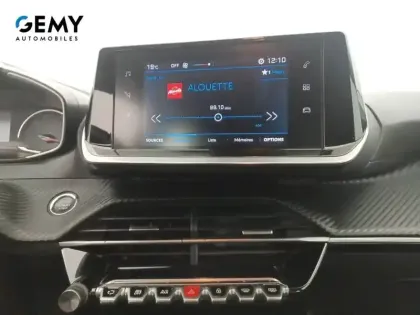 Photo 30 Peugeot 208  BlueHDi 100 S&S BVM6