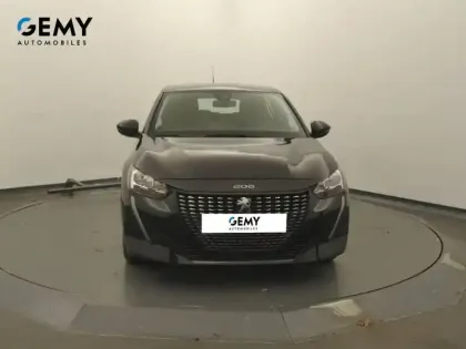 Photo 18 Peugeot 208  BlueHDi 100 S&S BVM6