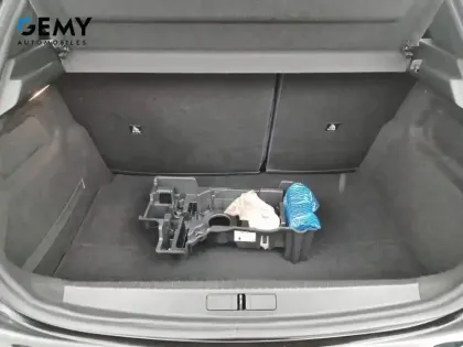 Photo 22 Peugeot 208  BlueHDi 100 S&S BVM6