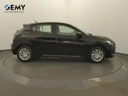 Photo 20 Peugeot 208  BlueHDi 100 S&S BVM6