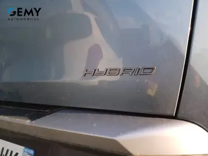 Photo 14 Peugeot 3008  Hybrid 145 e-DCS6