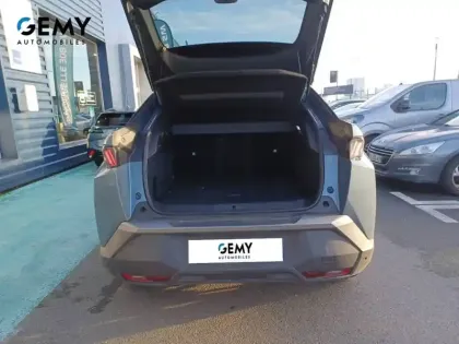 Photo 21 Peugeot 3008  Hybrid 145 e-DCS6