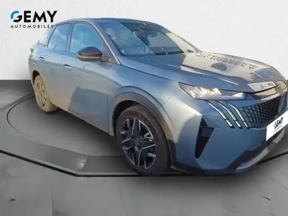 Photo 2 Peugeot 3008  Hybrid 145 e-DCS6