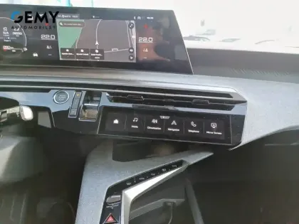 Photo 45 Peugeot 3008  Hybrid 145 e-DCS6