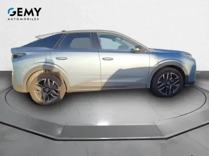 Photo 35 Peugeot 3008  Hybrid 145 e-DCS6