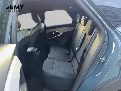 Photo 9 Peugeot 3008  Hybrid 145 e-DCS6