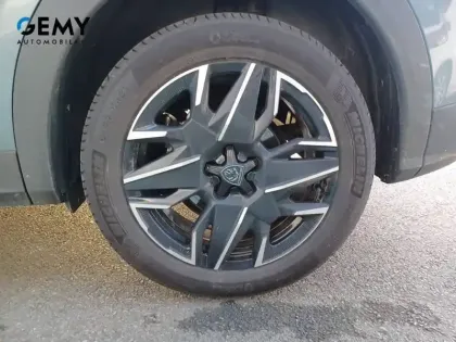 Photo 10 Peugeot 3008  Hybrid 145 e-DCS6