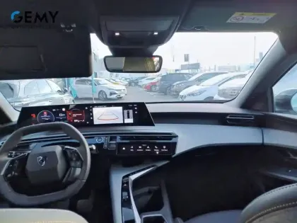 Photo 7 Peugeot 3008  Hybrid 145 e-DCS6