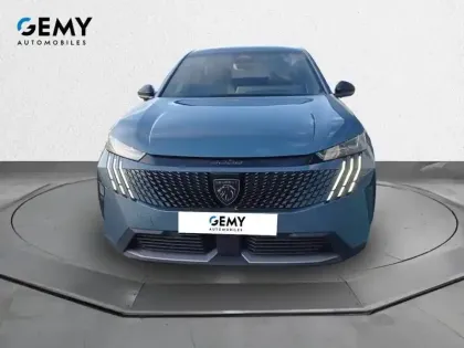 Photo 17 Peugeot 3008  Hybrid 145 e-DCS6