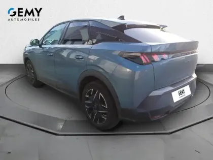 Photo 6 Peugeot 3008  Hybrid 145 e-DCS6