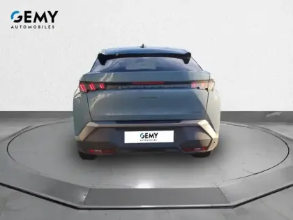 Photo 4 Peugeot 3008  Hybrid 145 e-DCS6