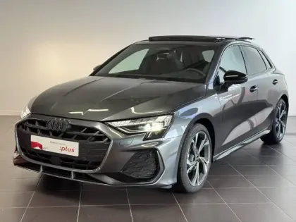 Photo Audi A3 S Line