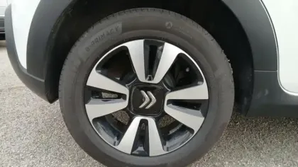 Photo 34 Citroën C3 Gén. III Ph2 NG MAX 5