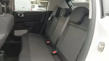 Photo 10 Citroën C3  PureTech 83 ch BVM5