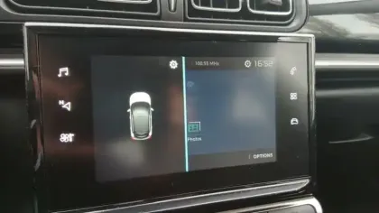 Photo 39 Citroën C3 Gén. III Ph2 NG MAX 5