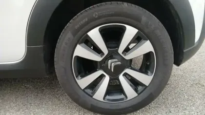 Photo 12 Citroën C3  PureTech 83 ch BVM5