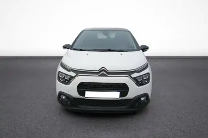 Photo 1 Citroën C3  PureTech 83 ch BVM5