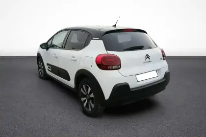 Photo 3 Citroën C3  PureTech 83 ch BVM5