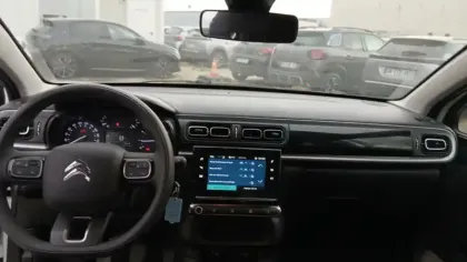 Photo 40 Citroën C3 Gén. III Ph2 NG MAX 5