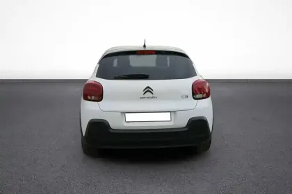 Photo 25 Citroën C3 Gén. III Ph2 NG MAX 5