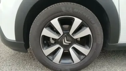 Photo 32 Citroën C3 Gén. III Ph2 NG MAX 5