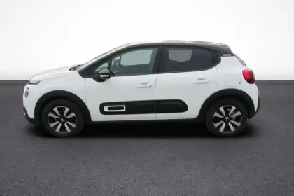 Photo 23 Citroën C3 Gén. III Ph2 NG MAX 5