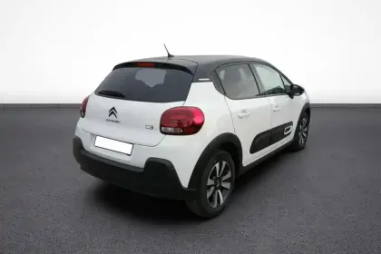 Photo 5 Citroën C3  PureTech 83 ch BVM5