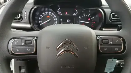 Photo 17 Citroën C3  PureTech 83 ch BVM5