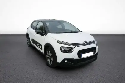 Photo 28 Citroën C3 Gén. III Ph2 NG MAX 5