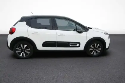 Photo 27 Citroën C3 Gén. III Ph2 NG MAX 5