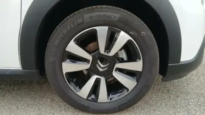 Photo 35 Citroën C3 Gén. III Ph2 NG MAX 5